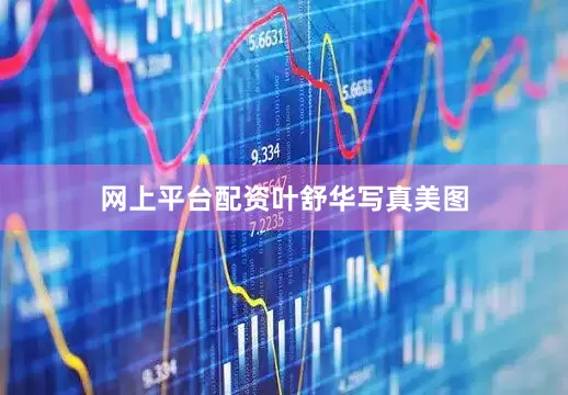 网上平台配资叶舒华写真美图