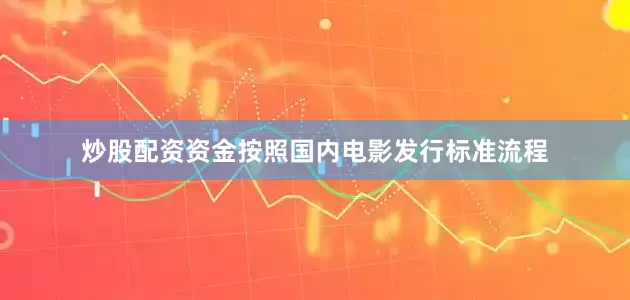 炒股配资资金按照国内电影发行标准流程