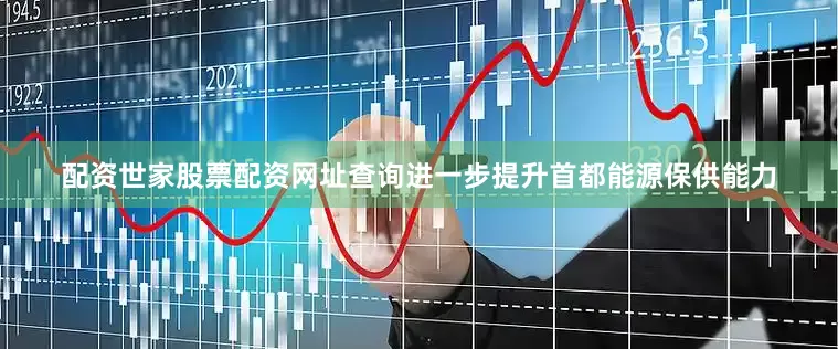 配资世家股票配资网址查询进一步提升首都能源保供能力